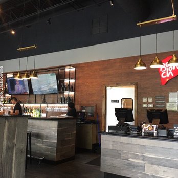 Bonchon Town Center Jacksonville - Lunch! - Korean Near Me - Jacksonville, Florida