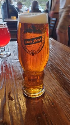 Black Forest Brewing Company by null