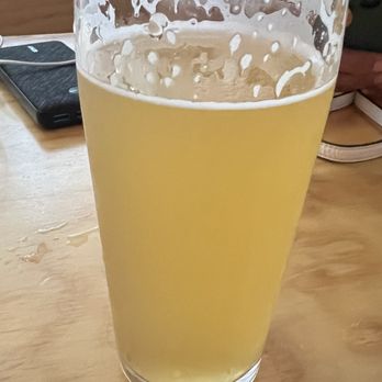 Evil Twin Brewing - Dumbo Taproom - GREENHOUSE EXPERIMENTAL LAGER SERIES - Breweries Near Me - Brooklyn, New York Evil Twin Brewing - Dumbo Taproom - GREENHOUSE EXPERIMENTAL LAGER SERIES - Breweries Near Me - Brooklyn, New York