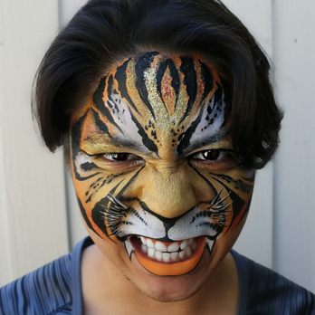 Creative Body Designs - Face Painting Near Me Creative Body Designs - Face Painting Near Me