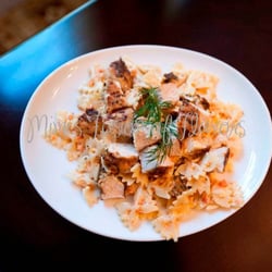 Mimi's Fusion of Flavors