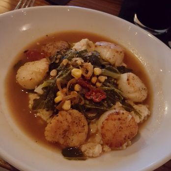 Marker 32 - Scallops - Seafood Near Me - Jacksonville, Florida