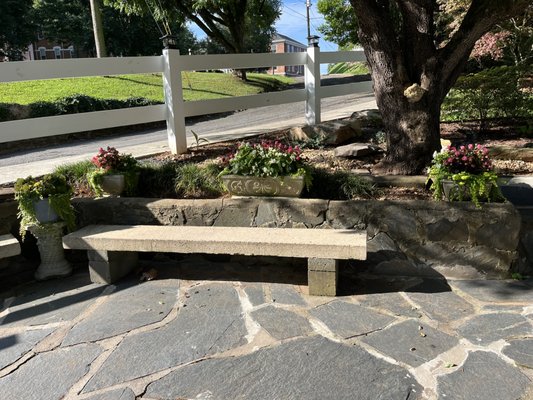 Dahlonega Inn On Main by null