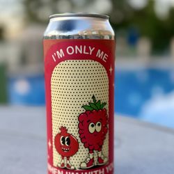 Piedmont Brewery & Kitchen - Kettle Sour - awesome