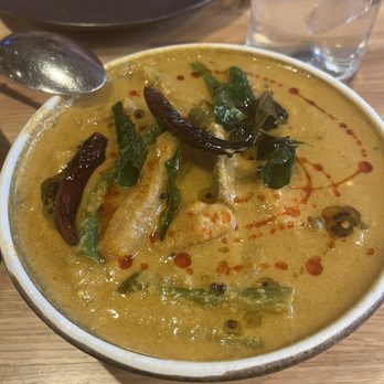 Semma - Kaikuri kurma - Indian Near Me - New York, New York