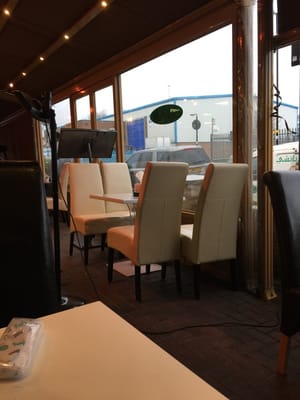 Patisserie Patchi by null