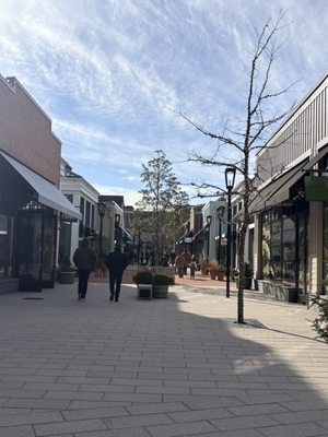 Belmont Park Village by null