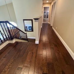 Caliber Flooring Solutions - Wood sales & installation