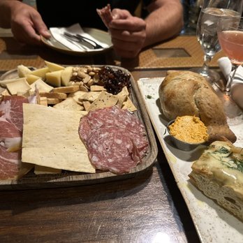 Liquid Assets - Tasting Board and Daily Bread - American Near Me - Ocean City, Maryland Liquid Assets - Tasting Board and Daily Bread - American Near Me - Ocean City, Maryland