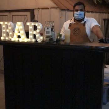 Raising The Bar LA - Ramon is the best!!! - Bartenders Near Me