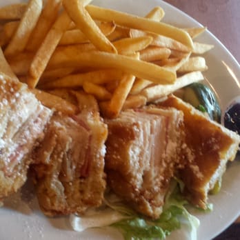 Red Rocks Grill - The Monte Cristo - American Near Me - Morrison, Colorado Red Rocks Grill - The Monte Cristo - American Near Me - Morrison, Colorado