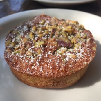 The Placid Baker - Financier - Bakeries Near Me - Troy, New York