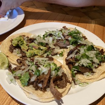 Rodeo Mexican Grill - Asada tacos plate - Mexican Near Me - Los Angeles, California Rodeo Mexican Grill - Asada tacos plate - Mexican Near Me - Los Angeles, California