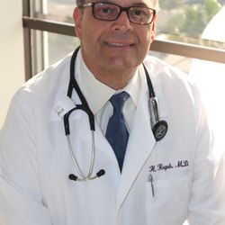 Dr. Hassan Ragab