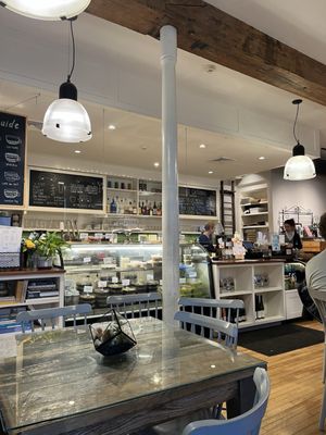 Saltbox Kitchen by null