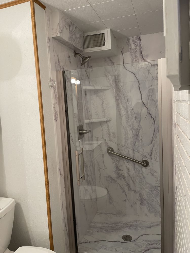Slide of Done Right Home Improvement