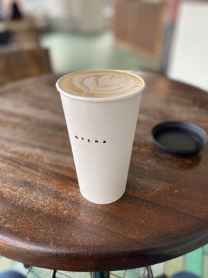 The People's Coffee by null