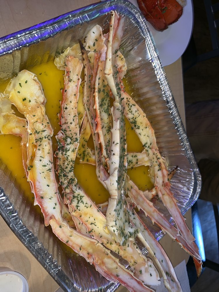 CATFISH WILLY’S SEAFOOD & CRAB SHACK 91 Photos & 49 Reviews 5724 E