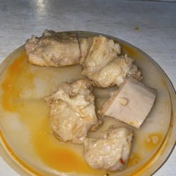 Carniceria Tepic - Disgustingly dirty menudo. don't waste your money here.