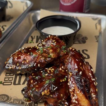 SMKD BBQ  - American Near Me - Henderson, Nevada