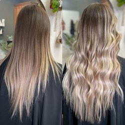 BLOVD Beauty Bar