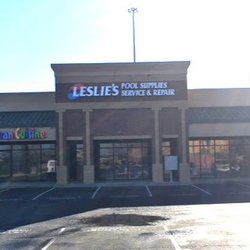 Leslie's Pool Supplies