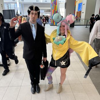 Otakon - Festivals Near Me - Washington, DC, District of Columbia