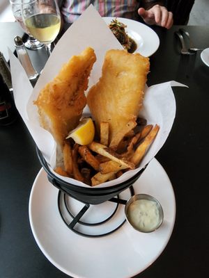 The Hidden Inn by null