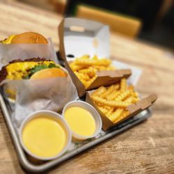 Shake Shack New Hyde Park - Shack Burger