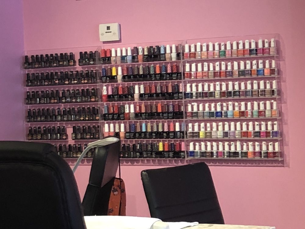 LAVENDER NAILS & SPA Updated September 2024 11 Photos 2330