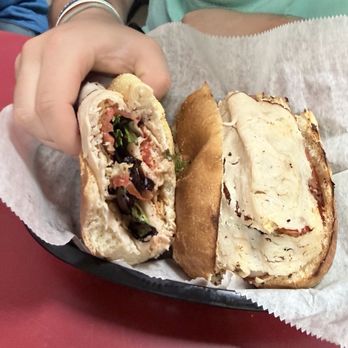 Slicers Hoagies - The Charm 30 - Sandwiches Near Me - Naples, Florida Slicers Hoagies - The Charm 30 - Sandwiches Near Me - Naples, Florida