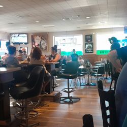 Stadium Sports Grill