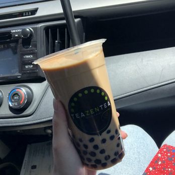 TeaZenTea - TeaZenTea Milk Tea - Coffee & Tea Near Me - Brentwood, California TeaZenTea - TeaZenTea Milk Tea - Coffee & Tea Near Me - Brentwood, California
