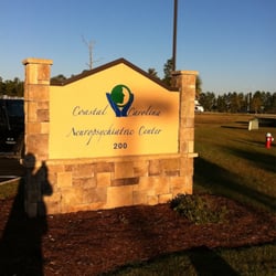 Coastal Carolina Neuropsychiatric Center