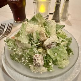 Caesar Salad Caesar Salad
