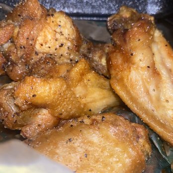 Wingstop - Chicken Wings Near Me - San Antonio, Texas