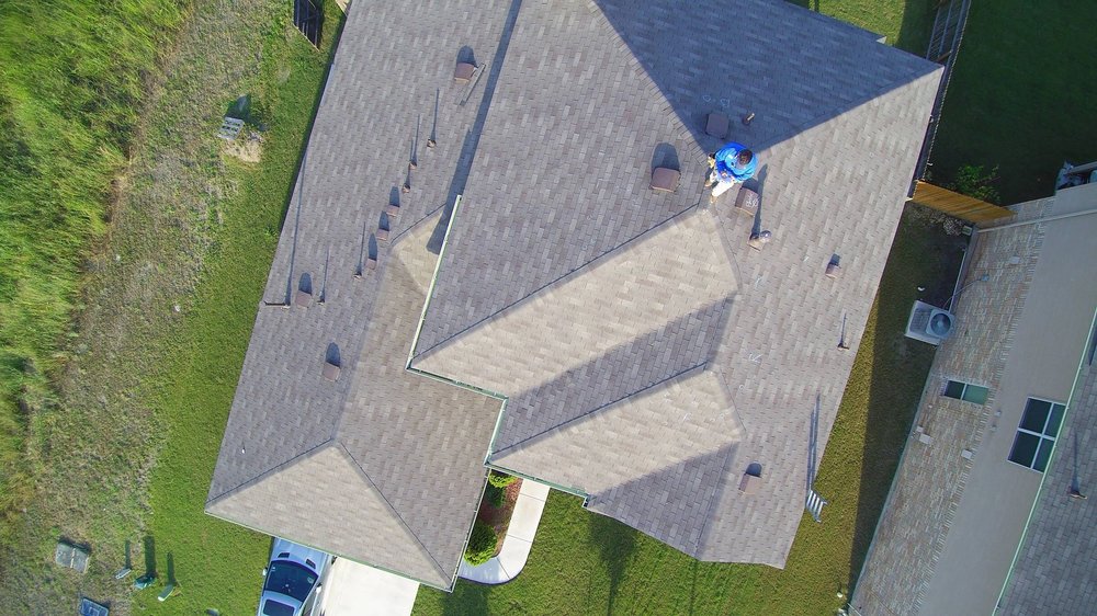 Slide of Integro Roofing