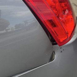 Herron's Auto Body & Paint