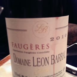 The wine they recommended for us....GOT US DRUNK! The wine they recommended for us....GOT US DRUNK!