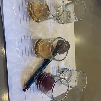 Broad Branch Distillery - Distilleries Near Me - Winston-Salem, North Carolina
