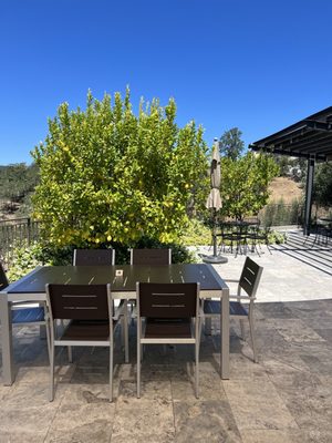 Trattore Farms and Winery by null