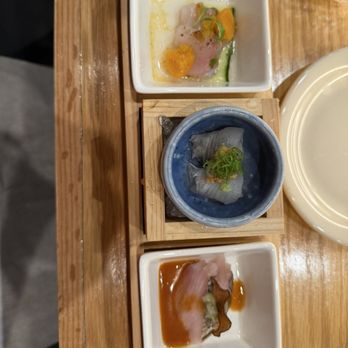 Kinzo - Sushi Bars Near Me - Frisco, Texas