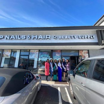 Top Nails & Hair - Nail Salons Near Me - Dana Point, California Top Nails & Hair - Nail Salons Near Me - Dana Point, California