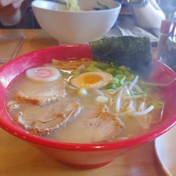 Ramen Yukinoya - One of the very few places that has shio ramen - Ramen Near Me - Arcadia, California Ramen Yukinoya - One of the very few places that has shio ramen - Ramen Near Me - Arcadia, California