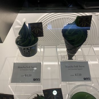 Yamari - Chocolate & matcha? Say no more. - Desserts Near Me - Torrance, California Yamari - Chocolate & matcha? Say no more. - Desserts Near Me - Torrance, California