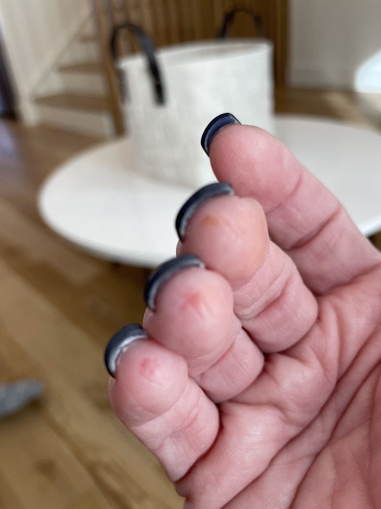 PINKY NAILS & SPA 70 Photos & 30 Reviews 4225 W Memorial Rd