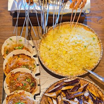 Miss Qu Barbecue & Restaurant - Chinese Near Me - Markham, Ontario