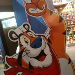 The Toy and Action Figure Museum