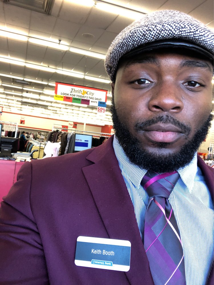 THRIFT CITY RICHARDSON 11 Photos & 44 Reviews 1750 E Belt Line Rd