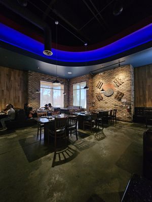 U Grill Korean BBQ by null